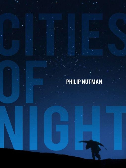 Title details for Cities of Night by Philip Nutman - Available